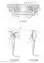 Fig. 13 - ENDOSCOPE CONFIGURED TO BE CARRIED WITH HAND