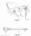 Fig. 18 - ENDOSCOPE CONFIGURED TO BE CARRIED WITH HAND