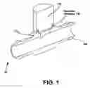 Fig. 02 - System and method for interfacing sensors to a sterile flow stream