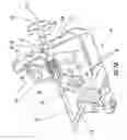 Fig. 10 - Intramedullary device assembly and associated method