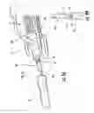 Fig. 13 - Intramedullary device assembly and associated method