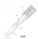 Fig. 15 - Intramedullary device assembly and associated method