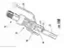 Fig. 16 - Intramedullary device assembly and associated method