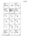 Fig. 06 - APPARATUS FOR INPUTTING CHARACTERS AND METHOD FOR SUPPORTING KEYBOARD FUNCTIONS