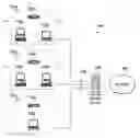 Fig. 01 - Systems and methods for protecting DSL systems against impulse noise