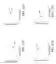 Fig. 30 - Correcting data inputted into a mobile communications device