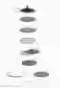 Fig. 02 - METHOD AND APPARATUS FOR RELEASING SUPPORT PLATE AND WAFER CHIPS FROM EACH OTHER