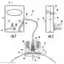 Fig. 02 - Remote restriction detecting system for clothes dryer exhaust systems