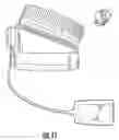 Fig. 06 - Remote restriction detecting system for clothes dryer exhaust systems