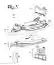 Fig. 08 - AUTOMATIC STANDBY ELECTRIC CLOTHS IRON