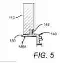 Fig. 06 - Mounting Receivers with Spackling Rim Gradient