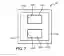 Fig. 09 - Mounting Receivers with Spackling Rim Gradient