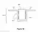 Fig. 44 - Mounting Receivers with Spackling Rim Gradient
