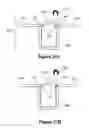 Fig. 45 - Mounting Receivers with Spackling Rim Gradient