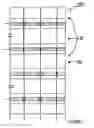 Fig. 02 - Slat wall assembly