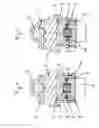 Fig. 02 - Rack and pinion steering gear with automatic adjustment of the thrust element