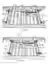 Fig. 07 - Gliding table and chairs