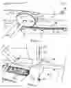 Fig. 09 - Gliding table and chairs