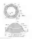 Fig. 04 - Active thermal insulation system including evacuated structures and a vacuum sustaining unit