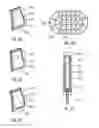 Fig. 08 - Active thermal insulation system including evacuated structures and a vacuum sustaining unit