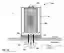 Fig. 03 - Anode for sputter coating