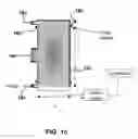 Fig. 04 - Anode for sputter coating