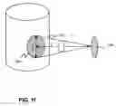 Fig. 06 - Anode for sputter coating