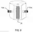 Fig. 13 - Anode for sputter coating