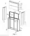 Fig. 02 - Fixture accessories