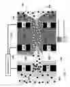 Fig. 02 - Method and apparatus for electrokinetic transport