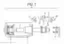 Fig. 02 - Gas insulating switchgear equipped with grounding switchgear