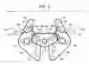 Fig. 04 - Gas insulating switchgear equipped with grounding switchgear