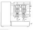 Fig. 01 - Large-capacity vacuum circuit breaker