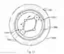 Fig. 07 - METHOD OF CREATING A CLAD STRUCTURE UTILIZING A MOVING RESISTANCE ENERGY SOURCE
