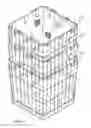 Fig. 07 - Multi-Purpose Storage Basket
