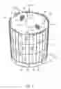 Fig. 09 - Multi-Purpose Storage Basket