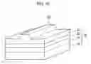 Fig. 07 - NITRIDE COMPOUND SEMICONDUCTOR DEVICE AND SEMICONDUCTOR LASER