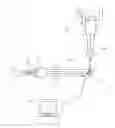 Fig. 01 - Method for Making Ophthalmic Devices Using Single Mold Stereolithography