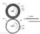 Fig. 01 - ELECTROPHOTOGRAPHIC APPARATUS