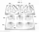 Fig. 06 - Formed sheet metal composite tooling