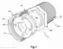 Fig. 02 - Method of manufacture of a nut and tail assembly
