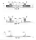 Fig. 07 - Template having alignment marks formed of contrast material