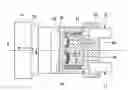Fig. 01 - Laminate Injection Molding Machine and Laminate Molding Method