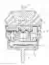Fig. 01 - HYDRAULICALLY DAMPED MOUNTING DEVICE