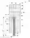 Fig. 01 - System and method for adjusting stiffness of a brush sealing system