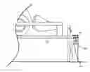 Fig. 01 - Trailer locking system and apparatus