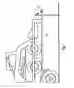 Fig. 02 - Trailer locking system and apparatus