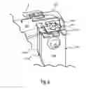Fig. 06 - Trailer locking system and apparatus