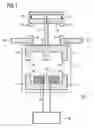 Fig. 02 - Electromagnetic drive unit and an electromechanical switching device