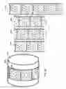 Fig. 35 - System and method for moving an object